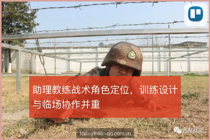 助理教练战术角色定位,训练设计与临场协作并重 助理教练战术角色定位,训练设计与临场协作并重